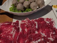 -焯牛潮汕牛肉火锅(云峰街创始店)