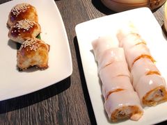 Venison&nbsp;puff-唐茶苑(Soho)