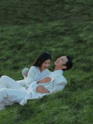 -至臻微拉婚纱摄影