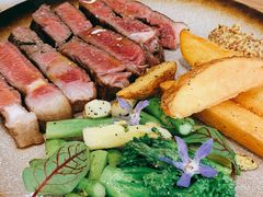 新品m5西冷-NG PASTA吴居·中华意面(南头古城店)