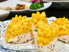 榴莲酥-沙田轩(古北店)