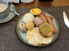 -天目湖御水温泉·度假酒店