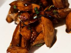 -京城小江南·土菜馆·蒸白鱼(东四十条店)