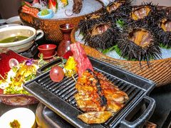 -花潮料理艺食馆(成都万象城店)