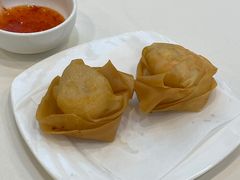 -凤凰楼酒家·粤宴点心(华强北店)
