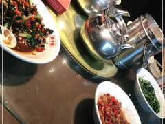 -天下客饭店(中山路店)