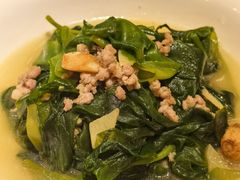 家烧海带苗-莆田餐厅PUTIEN(三里屯店)