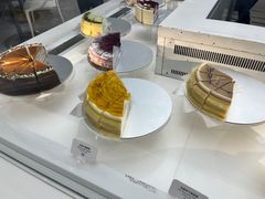 -Lady M New York(澳门伦敦人店)