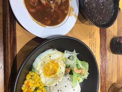 -海盗虾饭·剥好的小龙虾饭(上地辉煌店)