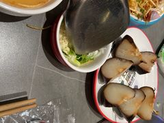-灶座小锅烀饼·铁锅炖(道里店)