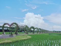 -迪茵湖田家舍生态农场