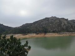 -大罗山风景区