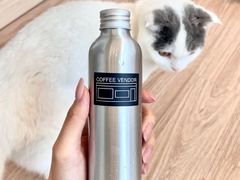-CoffeeVendor(西乡店)