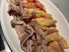 -尚尚仙·酸汤猪手·猪肚鸡火锅(华联万柳购物中心店)