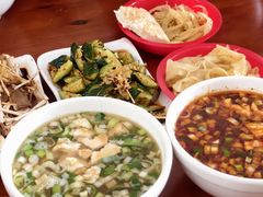 -清真马杰山牛肉汤馆