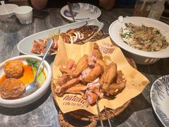 -前海沿·青岛菜(乐客城店)