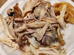 -老客家·客家菜(万达店)