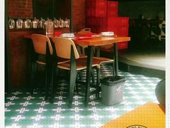 大堂-0574龙虾的故事(东裕店)