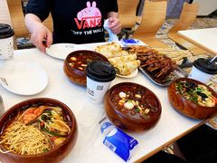 -金乐活美食(中街店)