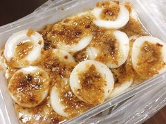 -共和老洪豆花草粿水粿