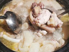 -百年果林椰子鸡(益田假日里店)