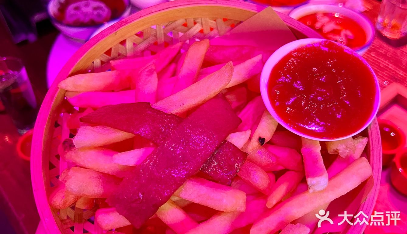 每次来每次吃如果不爱喝酒 可以来干饭！