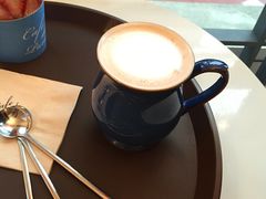 -Cafe de Paris(林荫路店)