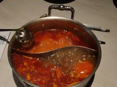 -喜庭海鲜自助(北辰三角洲北辰荟店)