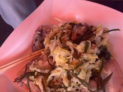 -鑫渔港海鲜本地菜·山海关浑锅(东戴河店)