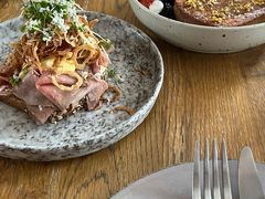 -BOR Eatery(安福路店)