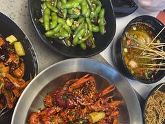 -一棠龙虾•王牌虾球(恒隆广场店)