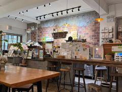 -ABCD咖啡屋(妇幼店)