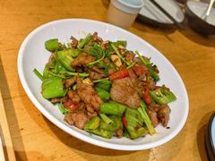 -胡马八破·川菜小馆(高新万达店)