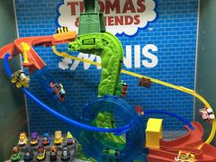 -玩具反斗城(海港城店)