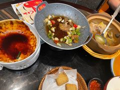 -江太极江浙菜(马桥万达广场店)