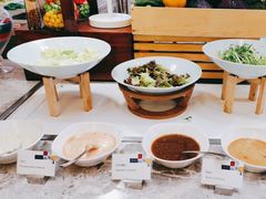 -盛宴标帜餐厅·亲子自助 (南昌喜来登酒店)