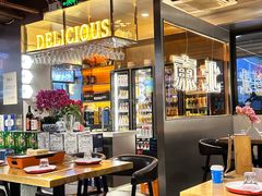 -记忆串城·东北烧烤·小龙虾·大型团建(南油店)