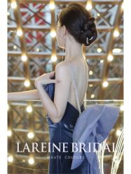 -拉瑞娜LaReine婚纱礼服高级定制