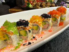 -将太无二·北美传奇寿司(荟聚购物中心西红门店)