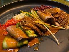 -世外桃源农庄·德清土菜(兴康南路店)