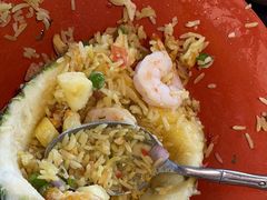 -simply thai天泰(世纪汇店)