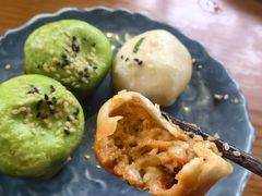 -鑫震源·苏式大虾生煎(山塘街店)