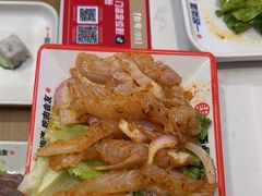 -柒酒烤肉(祁阳新天地店)