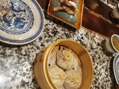 -南京大牌档(崇文门国瑞店)