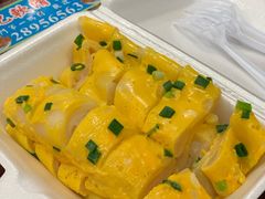 -伦记软滑肠粉