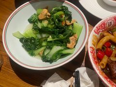 -汉小城·老铫子藕汤·乡野湖北菜(江汉路吉庆街店)