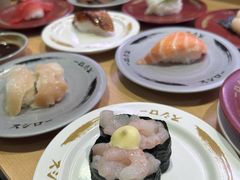 -寿司郎(皇庭广场店)