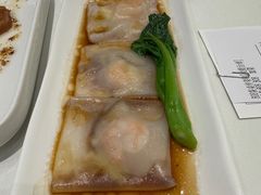 鲜虾肠粉-万龙洲海鲜(大兴绿地缤纷城店)