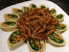 -金掌勺锅包肉(太原万达店)