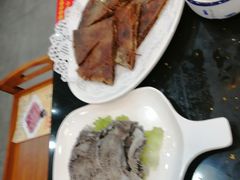 -北门涮肉·炭火铜锅涮肉(什刹海店)